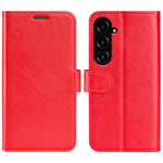 Custodia per cellulare in pelle con vibrazione orizzontale R64 Texture, For Samsung Galaxy A05s, For Samsung Galaxy M34, For Samsung Galaxy S23 FE 5G, For Samsung Galaxy M36 5G / F36 5G, For Samsung Galaxy M16 / F16