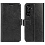 Custodia per cellulare in pelle con vibrazione orizzontale R64 Texture, For Samsung Galaxy A05s, For Samsung Galaxy M34, For Samsung Galaxy S23 FE 5G, For Samsung Galaxy M36 5G / F36 5G, For Samsung Galaxy M16 / F16