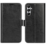 Custodia per cellulare in pelle con vibrazione orizzontale R64 Texture, For Samsung Galaxy A05s, For Samsung Galaxy M34, For Samsung Galaxy S23 FE 5G, For Samsung Galaxy M36 5G / F36 5G, For Samsung Galaxy M16 / F16