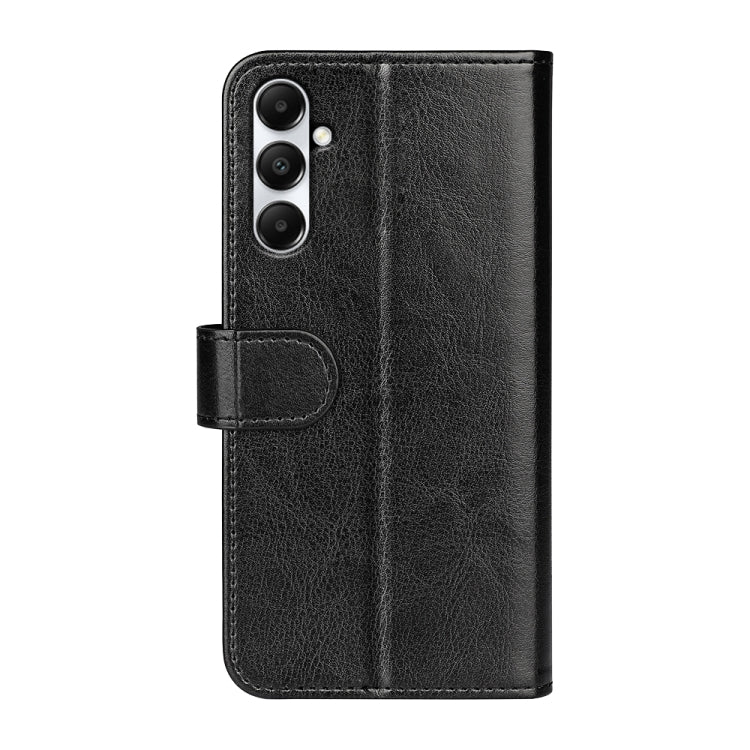 Custodia per cellulare in pelle con vibrazione orizzontale R64 Texture, For Samsung Galaxy A05s, For Samsung Galaxy M34, For Samsung Galaxy S23 FE 5G, For Samsung Galaxy M36 5G / F36 5G, For Samsung Galaxy M16 / F16