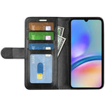 Custodia per cellulare in pelle con vibrazione orizzontale R64 Texture, For Samsung Galaxy A05s, For Samsung Galaxy M34, For Samsung Galaxy S23 FE 5G, For Samsung Galaxy M36 5G / F36 5G, For Samsung Galaxy M16 / F16
