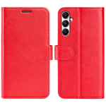 Custodia per cellulare in pelle con vibrazione orizzontale R64 Texture, For Samsung Galaxy A05s, For Samsung Galaxy M34, For Samsung Galaxy S23 FE 5G, For Samsung Galaxy M36 5G / F36 5G, For Samsung Galaxy M16 / F16