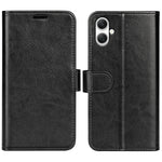 Custodia per cellulare in pelle con vibrazione orizzontale R64 Texture, For Samsung Galaxy A35, For Samsung Galaxy S24 Ultra 5G, For Samsung Galaxy S24+ 5G, For Samsung Galaxy S24 5G, For Samsung Galaxy A15, For Samsung Galaxy A05