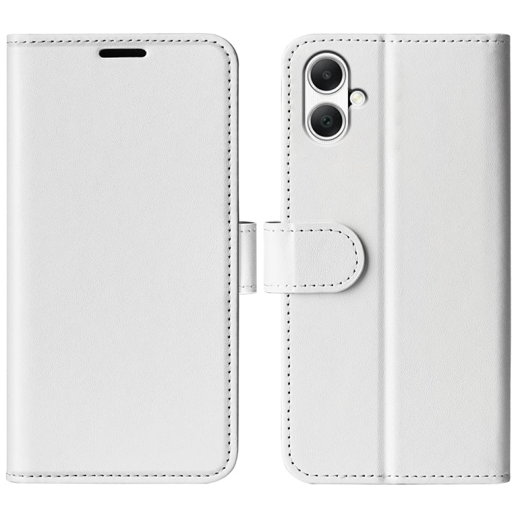 Custodia per cellulare in pelle con vibrazione orizzontale R64 Texture, For Samsung Galaxy A35, For Samsung Galaxy S24 Ultra 5G, For Samsung Galaxy S24+ 5G, For Samsung Galaxy S24 5G, For Samsung Galaxy A15, For Samsung Galaxy A05