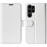 Custodia per cellulare in pelle con vibrazione orizzontale R64 Texture, For Samsung Galaxy A35, For Samsung Galaxy S24 Ultra 5G, For Samsung Galaxy S24+ 5G, For Samsung Galaxy S24 5G, For Samsung Galaxy A15, For Samsung Galaxy A05