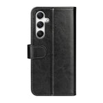 Custodia per cellulare in pelle con vibrazione orizzontale R64 Texture, For Samsung Galaxy A35, For Samsung Galaxy S24 Ultra 5G, For Samsung Galaxy S24+ 5G, For Samsung Galaxy S24 5G, For Samsung Galaxy A15, For Samsung Galaxy A05