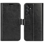 Custodia per cellulare in pelle con vibrazione orizzontale R64 Texture, For Samsung Galaxy A16, For Samsung Galaxy S24 FE 5G, For Samsung Galaxy Xcover 7 Pro, For Samsung Galaxy M55 5G, For Samsung Galaxy M15 5G, For Samsung Galaxy A55