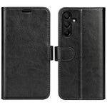 Custodia per cellulare in pelle con vibrazione orizzontale R64 Texture, For Samsung Galaxy A16, For Samsung Galaxy S24 FE 5G, For Samsung Galaxy Xcover 7 Pro, For Samsung Galaxy M55 5G, For Samsung Galaxy M15 5G, For Samsung Galaxy A55