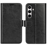 Custodia per cellulare in pelle con vibrazione orizzontale R64 Texture, For Samsung Galaxy A16, For Samsung Galaxy S24 FE 5G, For Samsung Galaxy Xcover 7 Pro, For Samsung Galaxy M55 5G, For Samsung Galaxy M15 5G, For Samsung Galaxy A55