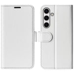 Custodia per cellulare in pelle con vibrazione orizzontale R64 Texture, For Samsung Galaxy A16, For Samsung Galaxy S24 FE 5G, For Samsung Galaxy Xcover 7 Pro, For Samsung Galaxy M55 5G, For Samsung Galaxy M15 5G, For Samsung Galaxy A55