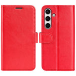 Custodia per cellulare in pelle con vibrazione orizzontale R64 Texture, For Samsung Galaxy A16, For Samsung Galaxy S24 FE 5G, For Samsung Galaxy Xcover 7 Pro, For Samsung Galaxy M55 5G, For Samsung Galaxy M15 5G, For Samsung Galaxy A55