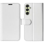 Custodia per cellulare in pelle con vibrazione orizzontale R64 Texture, For Samsung Galaxy A16, For Samsung Galaxy S24 FE 5G, For Samsung Galaxy Xcover 7 Pro, For Samsung Galaxy M55 5G, For Samsung Galaxy M15 5G, For Samsung Galaxy A55