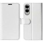 Custodia per cellulare in pelle con vibrazione orizzontale R64 Texture, For Samsung Galaxy A37 5G, For Samsung Galaxy A27 5G, For Samsung Galaxy S25 FE 5G, For Samsung Galaxy A07 4G, For Samsung Galaxy A17 5G, For Samsung Galaxy S25 Edge 5G