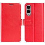 Custodia per cellulare in pelle con vibrazione orizzontale R64 Texture, For Samsung Galaxy A37 5G, For Samsung Galaxy A27 5G, For Samsung Galaxy S25 FE 5G, For Samsung Galaxy A07 4G, For Samsung Galaxy A17 5G, For Samsung Galaxy S25 Edge 5G