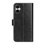 Custodia per cellulare in pelle con vibrazione orizzontale R64 Texture, For Samsung Galaxy A06 5G, For Samsung Galaxy A26, For Samsung Galaxy A36, For Samsung Galaxy S25 5G, For Samsung Galaxy S25+ 5G, For Samsung Galaxy S25 Ultra 5G
