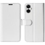 Custodia per cellulare in pelle con vibrazione orizzontale R64 Texture, For Samsung Galaxy A06 5G, For Samsung Galaxy A26, For Samsung Galaxy A36, For Samsung Galaxy S25 5G, For Samsung Galaxy S25+ 5G, For Samsung Galaxy S25 Ultra 5G