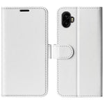Custodia per cellulare in pelle con vibrazione orizzontale R64 Texture, For Samsung Galaxy A16, For Samsung Galaxy S24 FE 5G, For Samsung Galaxy Xcover 7 Pro, For Samsung Galaxy M55 5G, For Samsung Galaxy M15 5G, For Samsung Galaxy A55