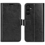 Custodia per cellulare in pelle con vibrazione orizzontale R64 Texture, For Samsung Galaxy A05s, For Samsung Galaxy M34, For Samsung Galaxy S23 FE 5G, For Samsung Galaxy M36 5G / F36 5G, For Samsung Galaxy M16 / F16