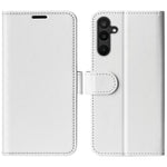 Custodia per cellulare in pelle con vibrazione orizzontale R64 Texture, For Samsung Galaxy A05s, For Samsung Galaxy M34, For Samsung Galaxy S23 FE 5G, For Samsung Galaxy M36 5G / F36 5G, For Samsung Galaxy M16 / F16
