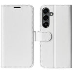 Custodia per cellulare in pelle con vibrazione orizzontale R64 Texture, For Samsung Galaxy A37 5G, For Samsung Galaxy A27 5G, For Samsung Galaxy S25 FE 5G, For Samsung Galaxy A07 4G, For Samsung Galaxy A17 5G, For Samsung Galaxy S25 Edge 5G