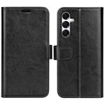 Custodia per cellulare in pelle con vibrazione orizzontale R64 Texture, For Samsung Galaxy A37 5G, For Samsung Galaxy A27 5G, For Samsung Galaxy S25 FE 5G, For Samsung Galaxy A07 4G, For Samsung Galaxy A17 5G, For Samsung Galaxy S25 Edge 5G