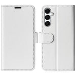 Custodia per cellulare in pelle con vibrazione orizzontale R64 Texture, For Samsung Galaxy A37 5G, For Samsung Galaxy A27 5G, For Samsung Galaxy S25 FE 5G, For Samsung Galaxy A07 4G, For Samsung Galaxy A17 5G, For Samsung Galaxy S25 Edge 5G