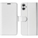 Custodia per cellulare in pelle con vibrazione orizzontale R64 Texture, For Samsung Galaxy A37 5G, For Samsung Galaxy A27 5G, For Samsung Galaxy S25 FE 5G, For Samsung Galaxy A07 4G, For Samsung Galaxy A17 5G, For Samsung Galaxy S25 Edge 5G