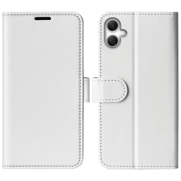 Custodia per cellulare in pelle con vibrazione orizzontale R64 Texture, For Samsung Galaxy A37 5G, For Samsung Galaxy A27 5G, For Samsung Galaxy S25 FE 5G, For Samsung Galaxy A07 4G, For Samsung Galaxy A17 5G, For Samsung Galaxy S25 Edge 5G