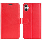 Custodia per cellulare in pelle con vibrazione orizzontale R64 Texture, For Samsung Galaxy A37 5G, For Samsung Galaxy A27 5G, For Samsung Galaxy S25 FE 5G, For Samsung Galaxy A07 4G, For Samsung Galaxy A17 5G, For Samsung Galaxy S25 Edge 5G