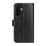Custodia per cellulare in pelle con vibrazione orizzontale R64 Texture, For Samsung Galaxy A37 5G, For Samsung Galaxy A27 5G, For Samsung Galaxy S25 FE 5G, For Samsung Galaxy A07 4G, For Samsung Galaxy A17 5G, For Samsung Galaxy S25 Edge 5G