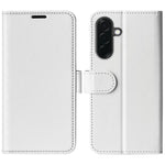 Custodia per cellulare in pelle con vibrazione orizzontale R64 Texture, For Samsung Galaxy A37 5G, For Samsung Galaxy A27 5G, For Samsung Galaxy S25 FE 5G, For Samsung Galaxy A07 4G, For Samsung Galaxy A17 5G, For Samsung Galaxy S25 Edge 5G