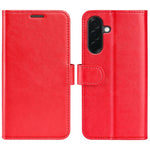Custodia per cellulare in pelle con vibrazione orizzontale R64 Texture, For Samsung Galaxy A37 5G, For Samsung Galaxy A27 5G, For Samsung Galaxy S25 FE 5G, For Samsung Galaxy A07 4G, For Samsung Galaxy A17 5G, For Samsung Galaxy S25 Edge 5G