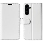 Custodia per cellulare in pelle con vibrazione orizzontale R64 Texture, For Galaxy S26 FE 5G, For Galaxy S26+ 5G, For Galaxy S26 Edge 5G, For Galaxy S26 Ultra 5G, For Galaxy S26 5G, For Samsung Galaxy A57 5G