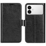 Custodia per cellulare in pelle con vibrazione orizzontale R64 Texture, For Galaxy S26 FE 5G, For Galaxy S26+ 5G, For Galaxy S26 Edge 5G, For Galaxy S26 Ultra 5G, For Galaxy S26 5G, For Samsung Galaxy A57 5G
