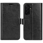 Custodia per cellulare in pelle con vibrazione orizzontale R64 Texture, For Samsung Galaxy A37 5G, For Samsung Galaxy A27 5G, For Samsung Galaxy S25 FE 5G, For Samsung Galaxy A07 4G, For Samsung Galaxy A17 5G, For Samsung Galaxy S25 Edge 5G