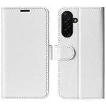 Custodia per cellulare in pelle con vibrazione orizzontale R64 Texture, For Samsung Galaxy A37 5G, For Samsung Galaxy A27 5G, For Samsung Galaxy S25 FE 5G, For Samsung Galaxy A07 4G, For Samsung Galaxy A17 5G, For Samsung Galaxy S25 Edge 5G