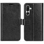 Custodia per cellulare in pelle con vibrazione orizzontale R64 Texture, For Samsung Galaxy A05s, For Samsung Galaxy M34, For Samsung Galaxy S23 FE 5G, For Samsung Galaxy M36 5G / F36 5G, For Samsung Galaxy M16 / F16