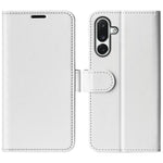 Custodia per cellulare in pelle con vibrazione orizzontale R64 Texture, For Samsung Galaxy A05s, For Samsung Galaxy M34, For Samsung Galaxy S23 FE 5G, For Samsung Galaxy M36 5G / F36 5G, For Samsung Galaxy M16 / F16