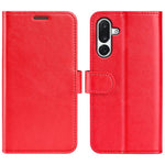 Custodia per cellulare in pelle con vibrazione orizzontale R64 Texture, For Samsung Galaxy A05s, For Samsung Galaxy M34, For Samsung Galaxy S23 FE 5G, For Samsung Galaxy M36 5G / F36 5G, For Samsung Galaxy M16 / F16