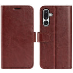 Custodia per cellulare in pelle con vibrazione orizzontale R64 Texture, For Samsung Galaxy A05s, For Samsung Galaxy M34, For Samsung Galaxy S23 FE 5G, For Samsung Galaxy M36 5G / F36 5G, For Samsung Galaxy M16 / F16
