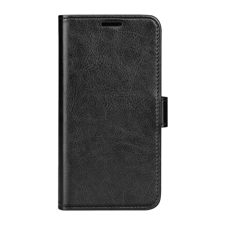 Custodia per cellulare in pelle con vibrazione orizzontale R64 Texture, For Galaxy S26 FE 5G, For Galaxy S26+ 5G, For Galaxy S26 Edge 5G, For Galaxy S26 Ultra 5G, For Galaxy S26 5G, For Samsung Galaxy A57 5G