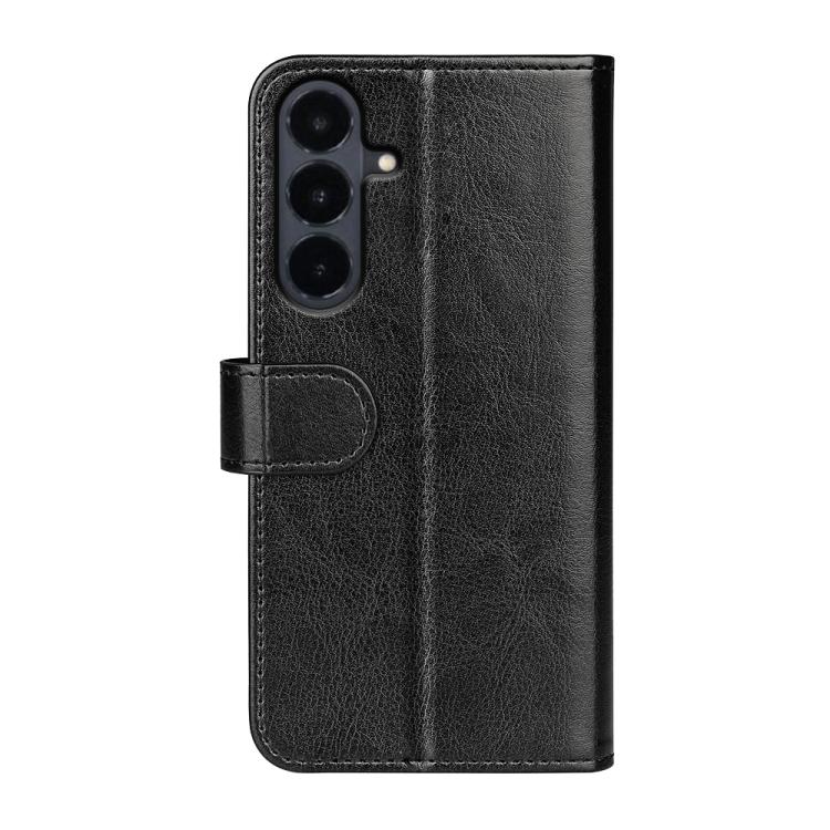 Custodia per cellulare in pelle con vibrazione orizzontale R64 Texture, For Galaxy S26 FE 5G, For Galaxy S26+ 5G, For Galaxy S26 Edge 5G, For Galaxy S26 Ultra 5G, For Galaxy S26 5G, For Samsung Galaxy A57 5G