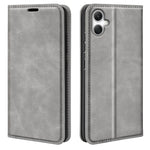 Custodia per telefono in pelle con aspirazione magnetica retro-pelle, For Samsung Galaxy S25 FE 5G, For Samsung Galaxy A07 4G, For Samsung Galaxy A17 5G, For Samsung Galaxy S25 Edge 5G