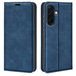 Custodia per telefono in pelle con aspirazione magnetica retro-pelle, For Galaxy S26 5G, For Samsung Galaxy A57 5G, For Samsung Galaxy A37 5G, For Samsung Galaxy A27 5G