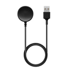 Caricabatterie per orologio con interfaccia USB magnetica, For Samsung Galaxy Ultra 47mm, For Samsung Galaxy Watch FE 40mm, For Samsung Galaxy Watch 7 44mm, For Samsung Galaxy Watch 7 40mm, For Samsung Galaxy Watch 6, For Samsung Galaxy Watch 6 Classic...