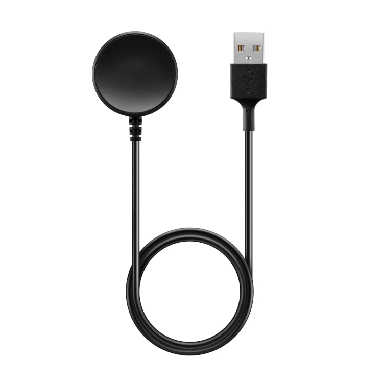 Caricabatterie per orologio con interfaccia USB magnetica, For Samsung Galaxy Ultra 47mm, For Samsung Galaxy Watch FE 40mm, For Samsung Galaxy Watch 7 44mm, For Samsung Galaxy Watch 7 40mm, For Samsung Galaxy Watch 6, For Samsung Galaxy Watch 6 Classic...