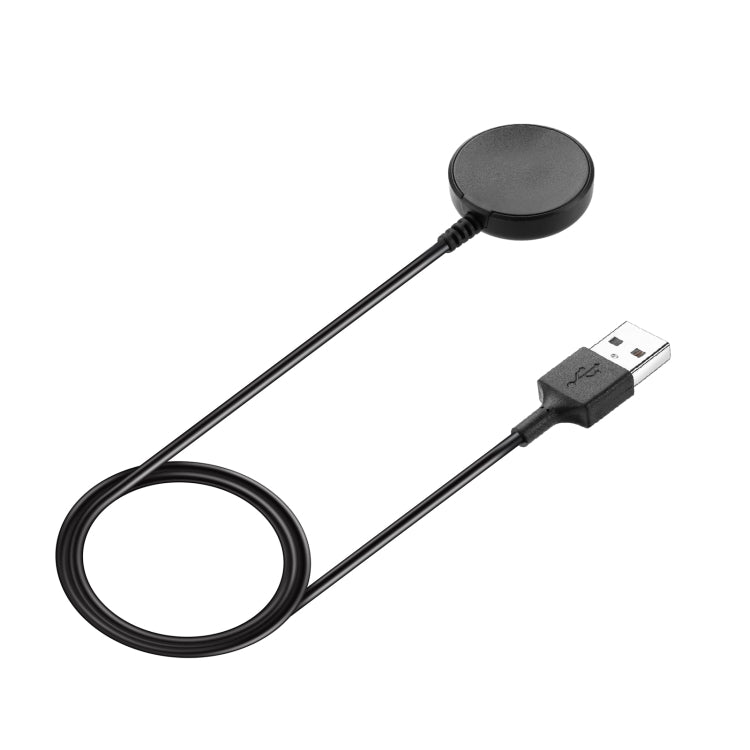 Caricabatterie per orologio con interfaccia USB magnetica, For Samsung Galaxy Ultra 47mm, For Samsung Galaxy Watch FE 40mm, For Samsung Galaxy Watch 7 44mm, For Samsung Galaxy Watch 7 40mm, For Samsung Galaxy Watch 6, For Samsung Galaxy Watch 6 Classic...