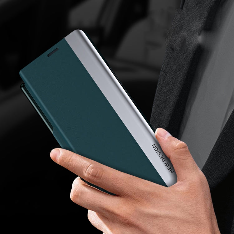 Custodia in pelle ultrasottile per Samsung Galaxy Z Fold5