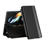 Custodia in pelle ultrasottile per Samsung Galaxy Z Fold5