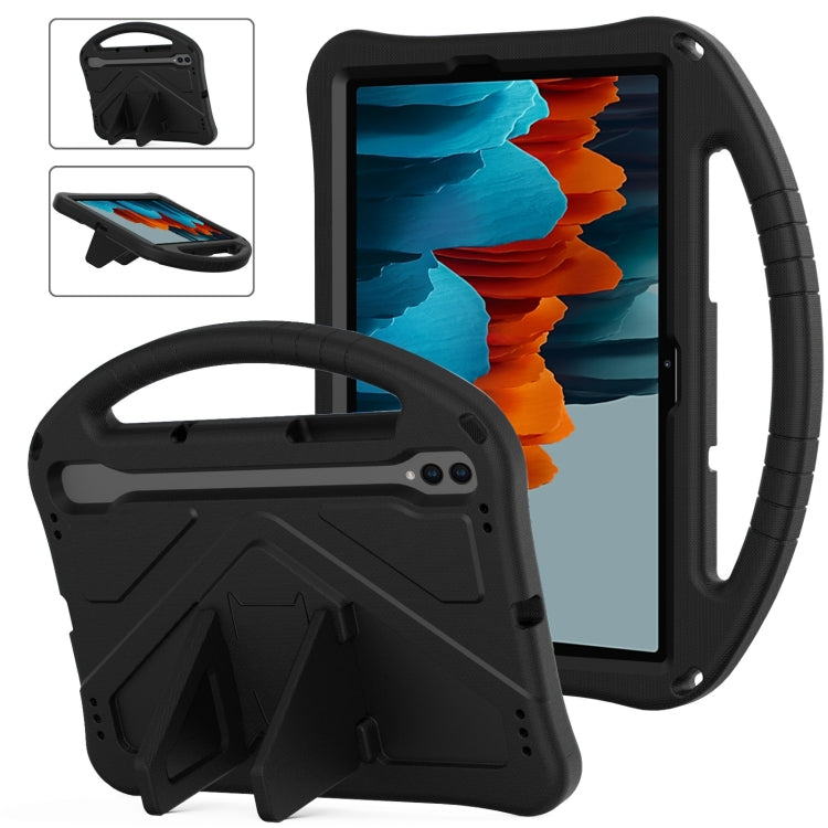 Custodia per tablet antiurto in EVA con supporto, For Samsung Galaxy Tab S8 Ultra, For Samsung Galaxy Tab S8, For Samsung Galaxy Tab S7 T870